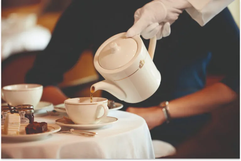 Tea