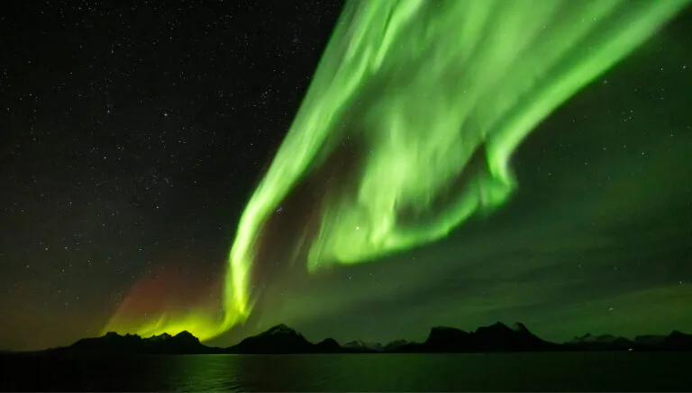 Northern Lights Festival