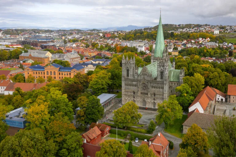 St. Olav's Day