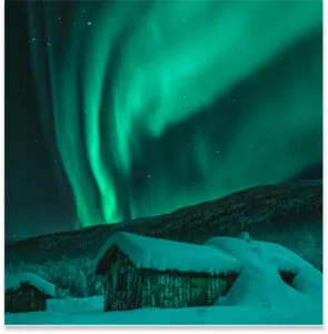 greenLand Cruise