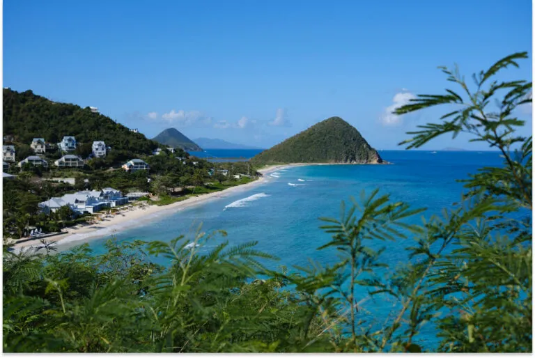 tortola Island
