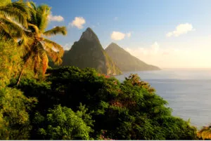 Caribbean