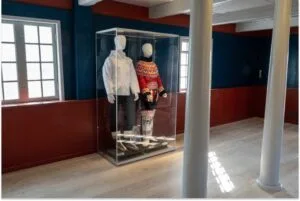Greenland National Museum