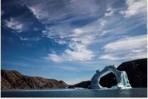 Greenland