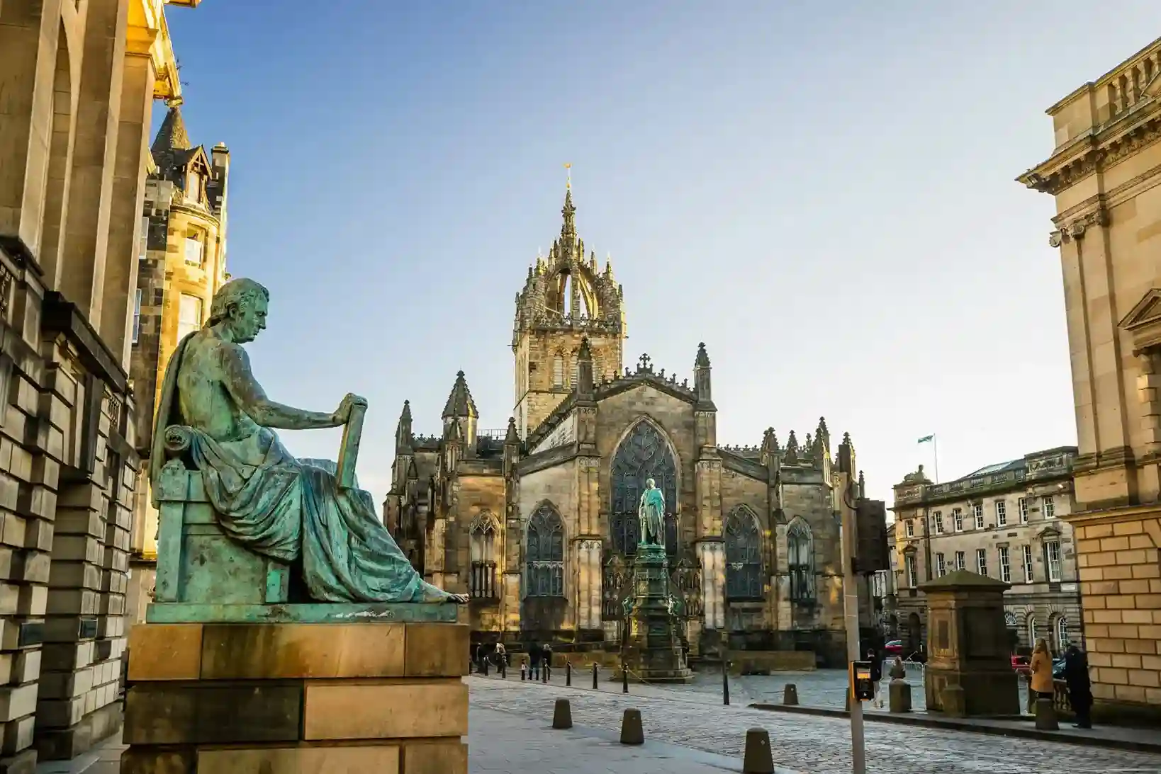 Edinburgh, UK