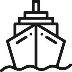 Image of Cruise Ship