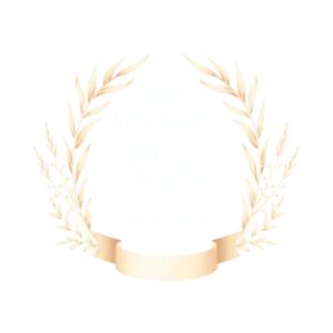 2019 - VETA Awards - Cruise Professionals