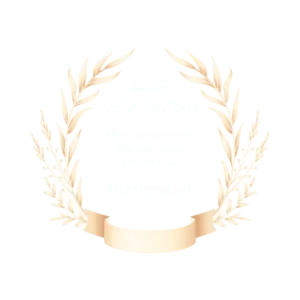 2024 - VETA Awards - Hurtigruten
