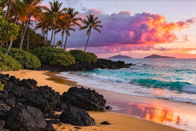 Experience Fiji cruises featuring crystal-clear waters, tropical islands, vibrant marine life, local culture and relaxing beach escapes.