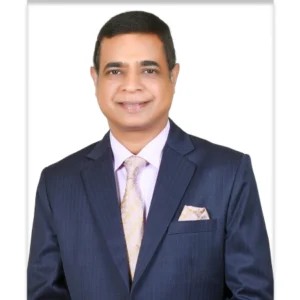 About Us - Nishith Saxena - Founder and Director of Cruise Professionals