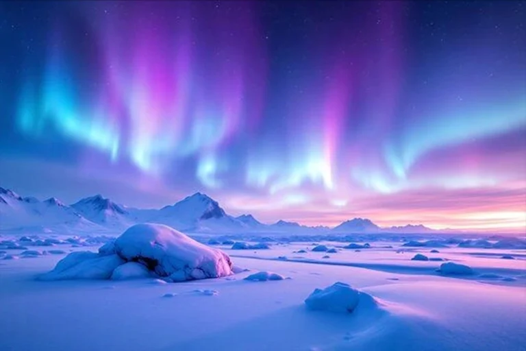 Norway cruise destination featuring dramatic fjords, waterfalls and picturesque villages
