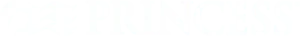 Princess-Logo-White
