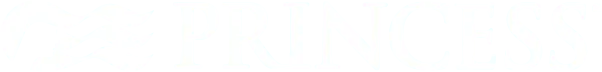 Princess-Logo-White