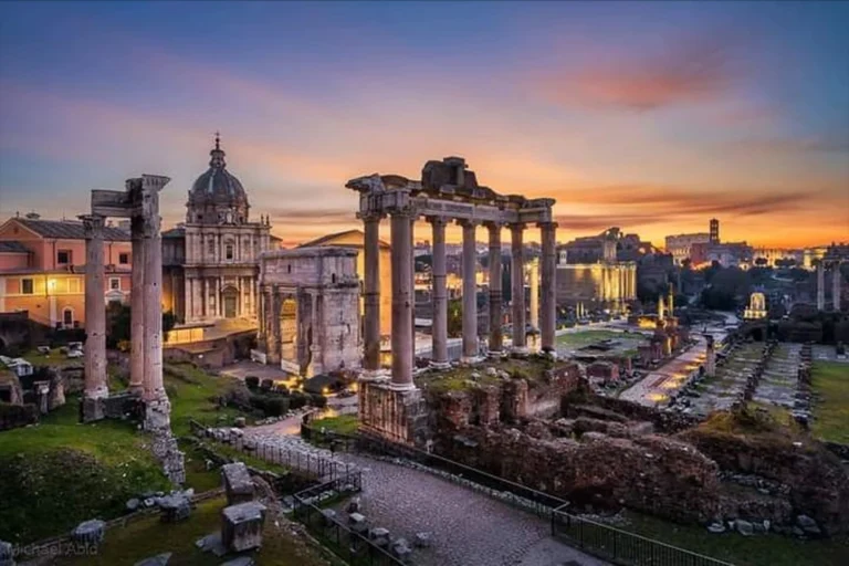 World cruise journey spanning multiple continents, cultures and iconic global destinations