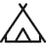 HX Expeditions icon representing experienced expedition guides and onboard specialists.