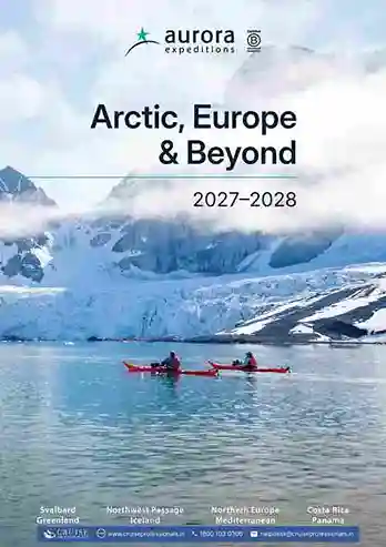 Arctic, Europe & Beyond (2027-2028)