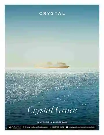 Crystal Grace