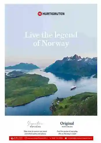Live the Legend of Norway