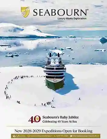 New Expeditions Cruises (2028-2029)