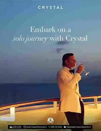 Sail Solo in Style