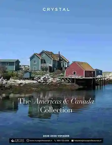 The Americas & Canada Collection (2026-2028)