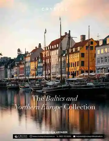 The Baltics & Northern Europe (2026-2028)