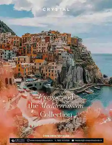 The Europe and Mediterranan Collection (2026-2028)