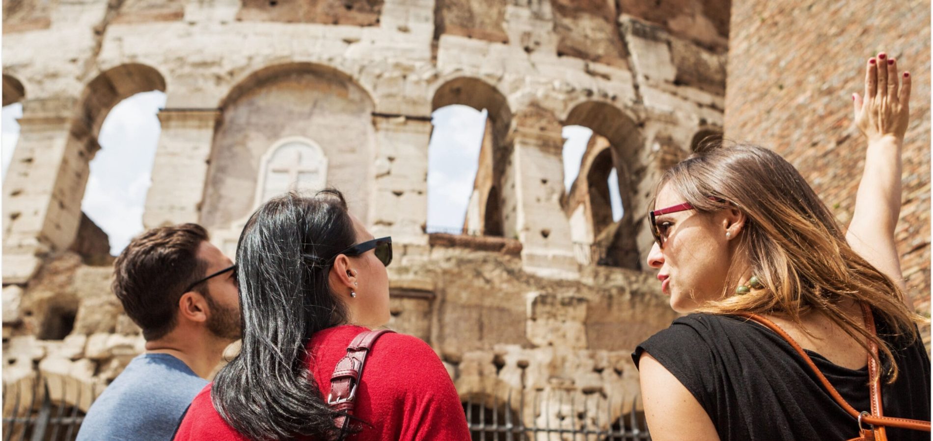 Historical Tour