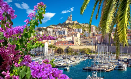 Marseille, France