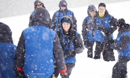 Antarctica-Guide